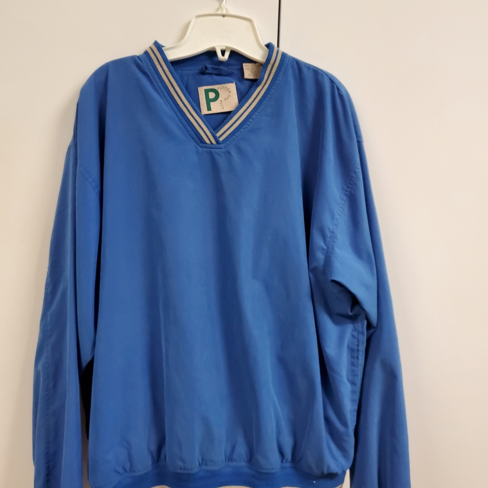 Wind shirt